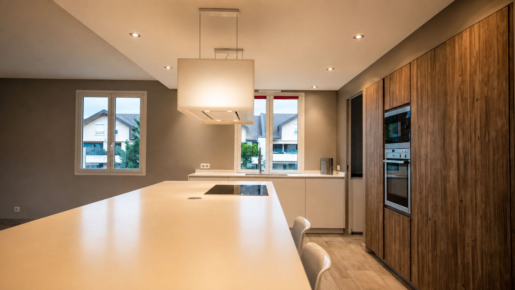 Appartement à louer, 220m², Saint-Julien-en-Genevois