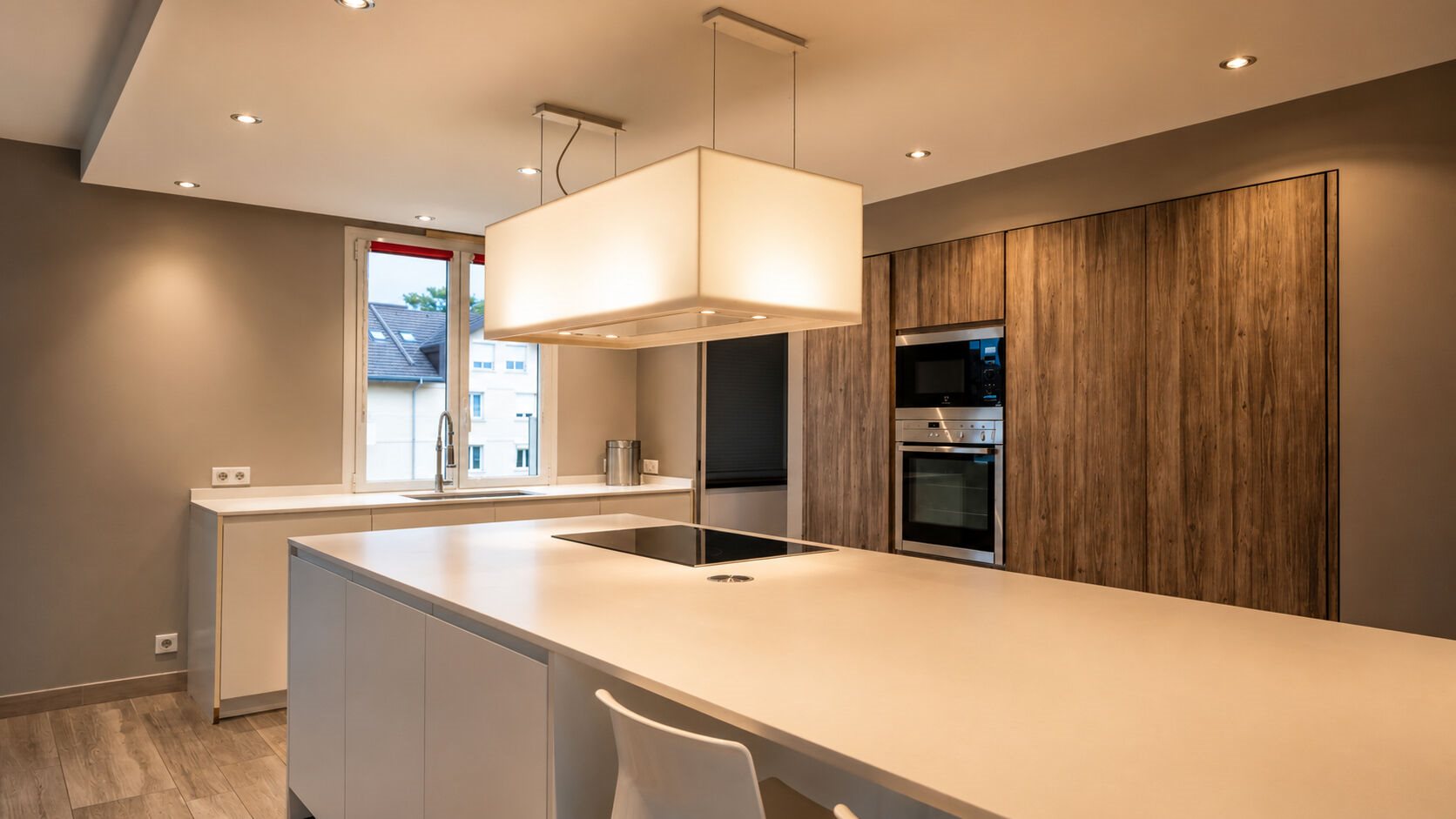 Appartement à louer, 220m², Saint-Julien-en-Genevois