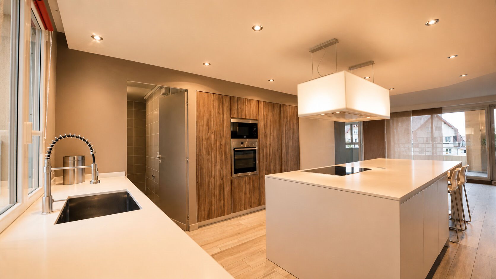 Appartement à louer, 220m², Saint-Julien-en-Genevois