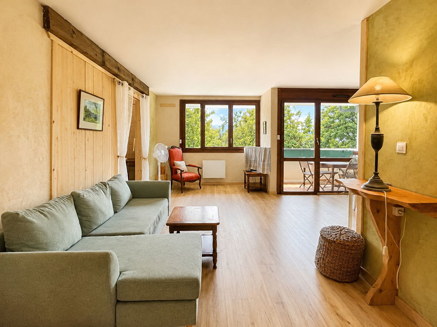 Appartement à vendre, 72m², Saint-Julien-en-Genevois