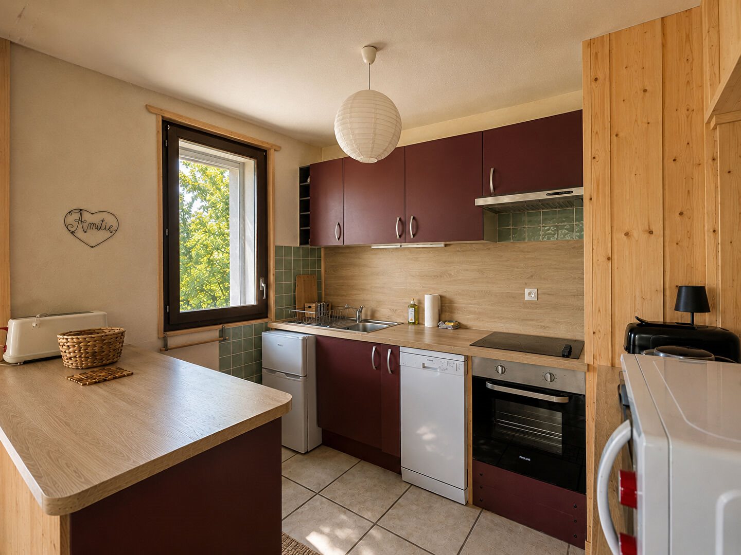 Appartement à vendre, 72m², Saint-Julien-en-Genevois