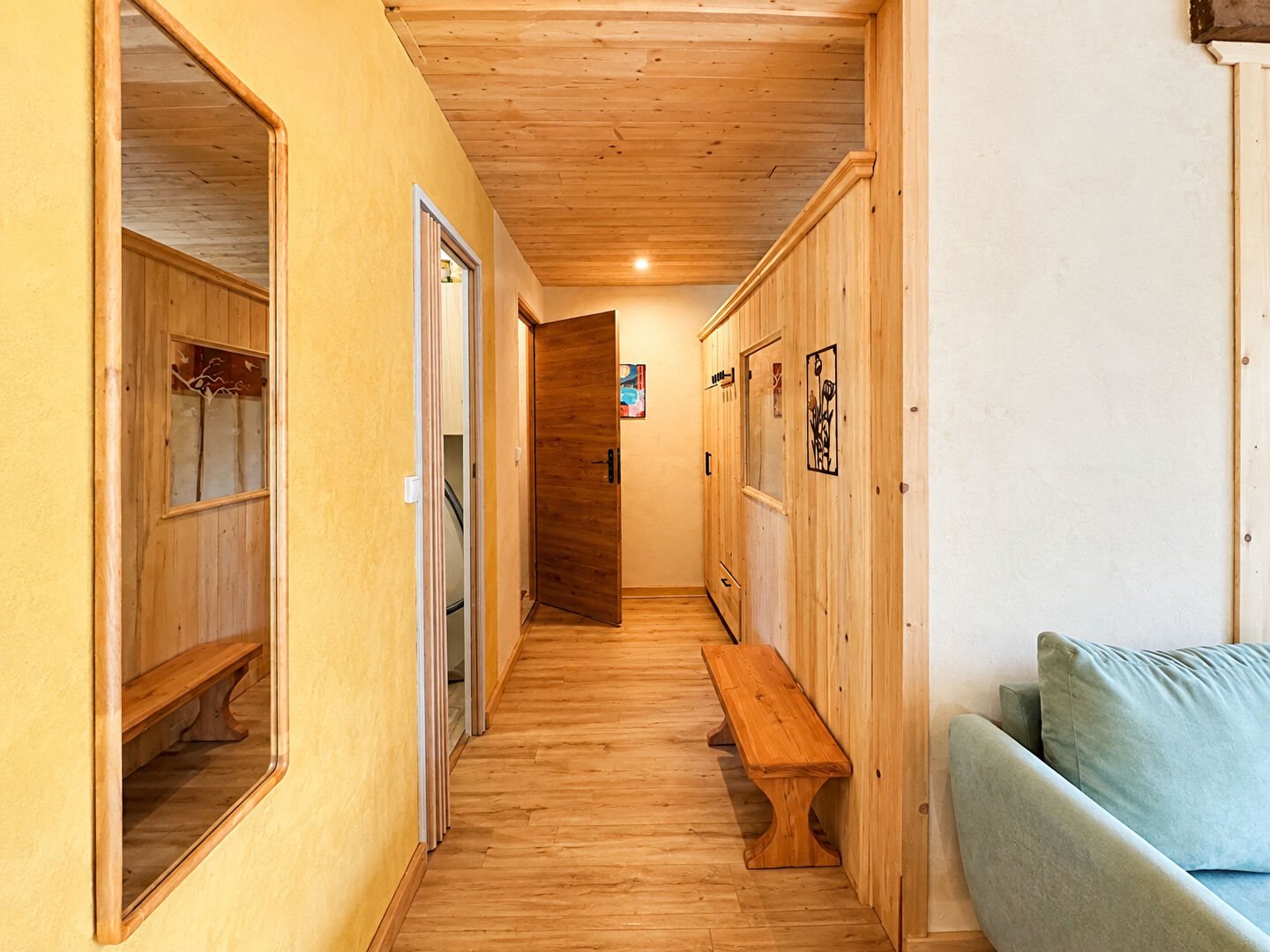 Appartement à vendre, 72m², Saint-Julien-en-Genevois