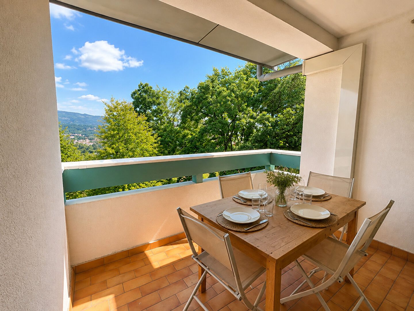 Appartement à vendre, 72m², Saint-Julien-en-Genevois