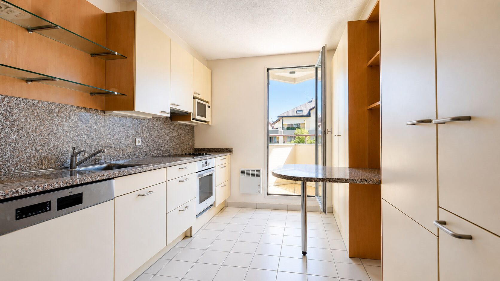 Appartement à vendre, 164m², Saint-Julien-en-Genevois