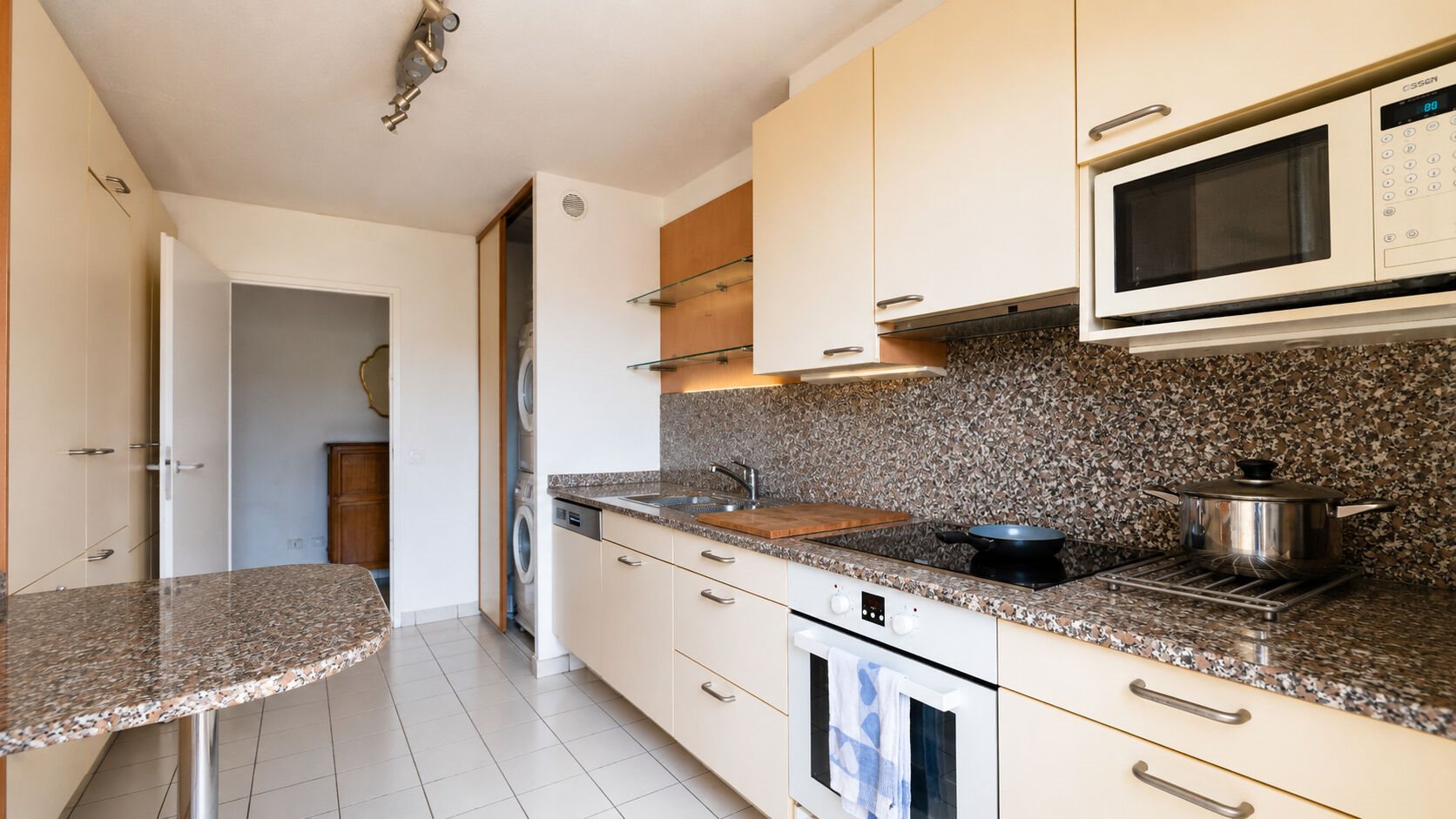Appartement à vendre, 164m², Saint-Julien-en-Genevois