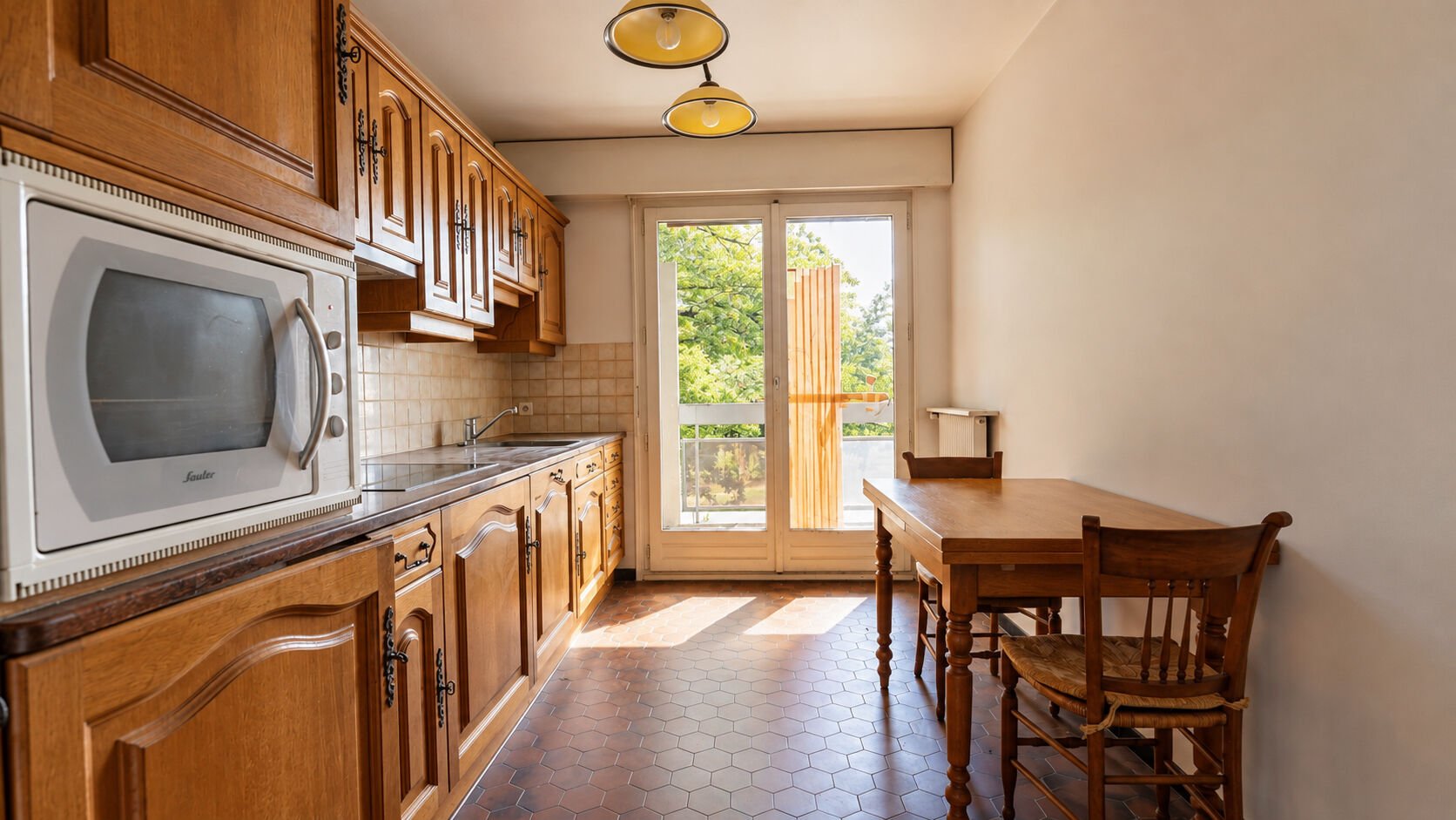 Appartement à vendre, 55m², Saint-Julien-en-Genevois