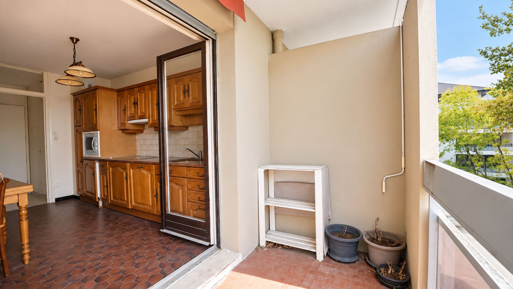 Appartement à vendre, 55m², Saint-Julien-en-Genevois