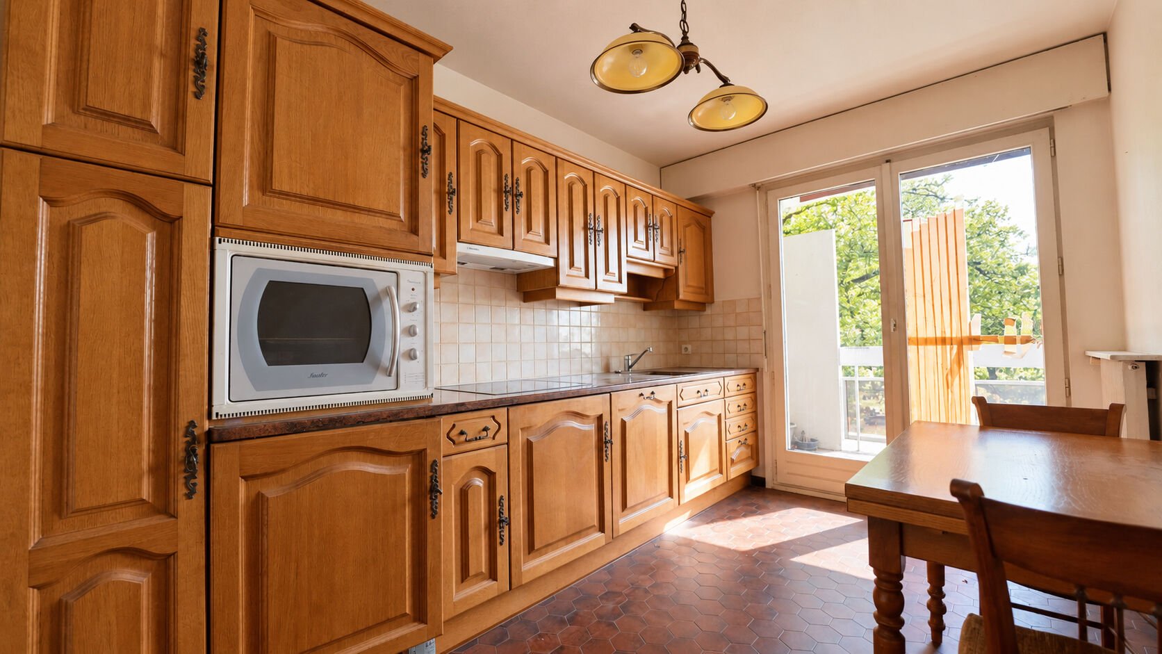 Appartement à vendre, 55m², Saint-Julien-en-Genevois