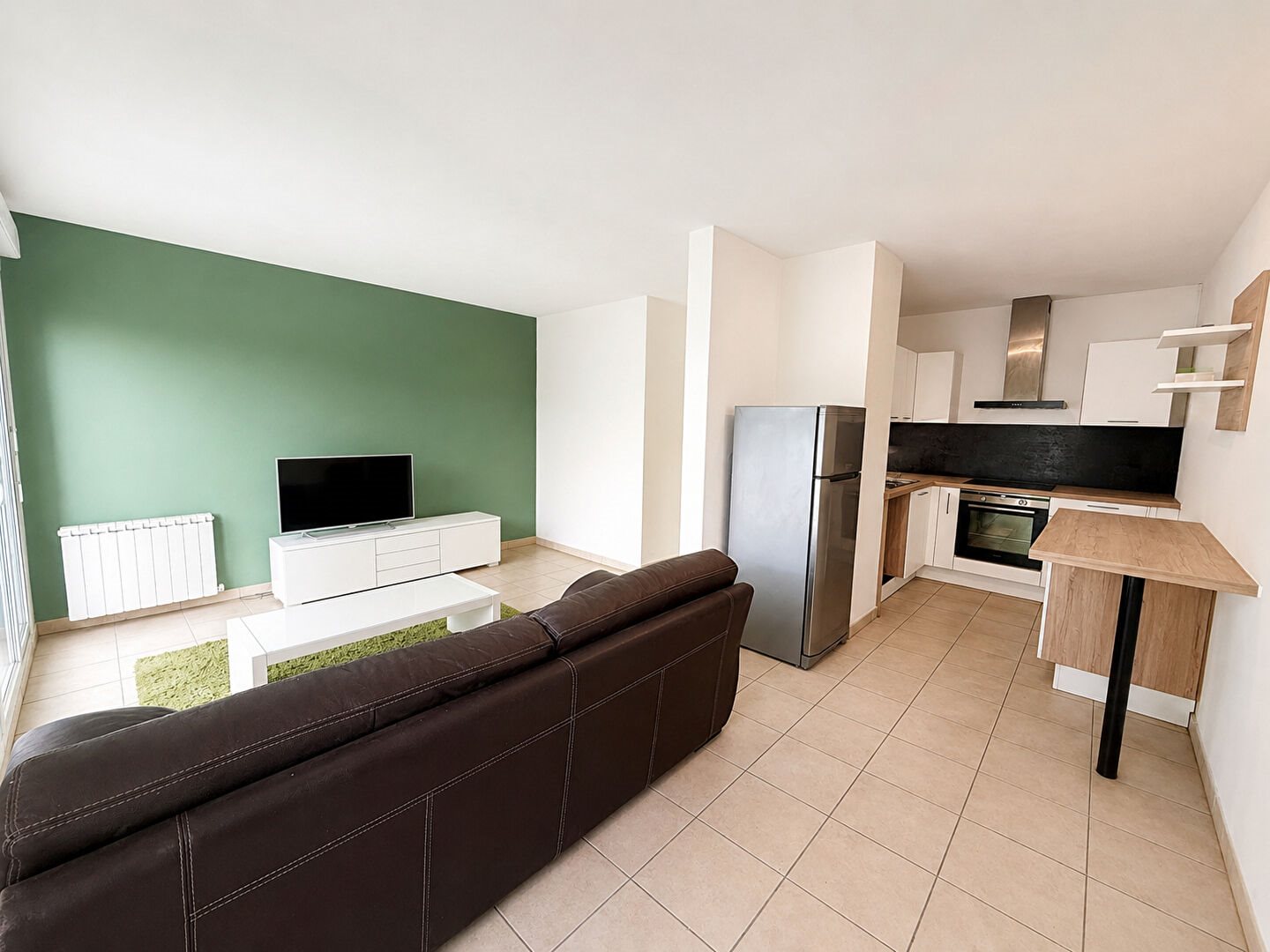 Appartement à vendre, 48m², Saint-Julien-en-Genevois