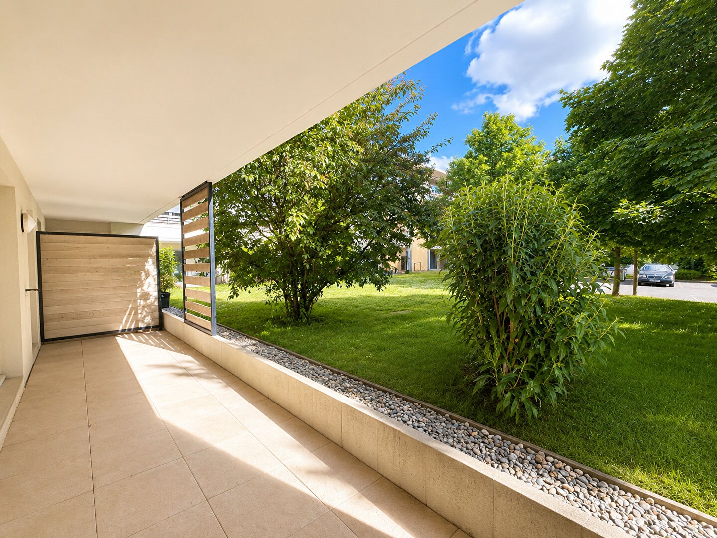 Appartement à vendre, 48m², Saint-Julien-en-Genevois