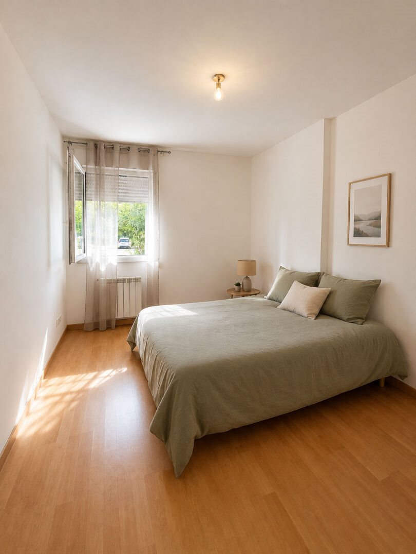 Appartement à vendre, 48m², Saint-Julien-en-Genevois