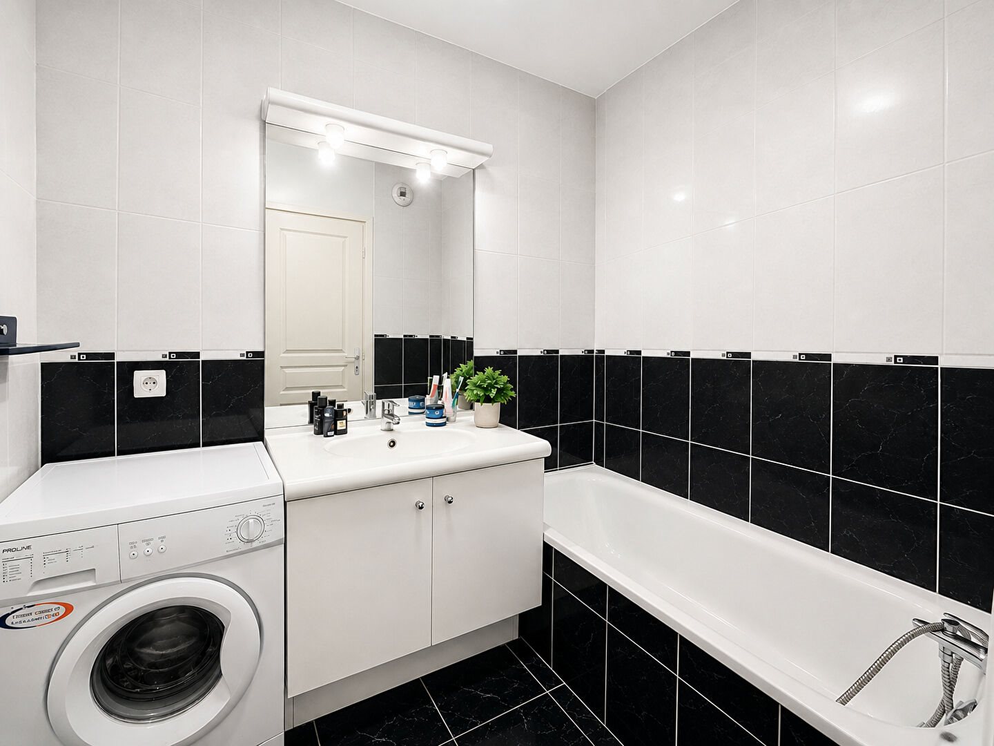Appartement à vendre, 48m², Saint-Julien-en-Genevois