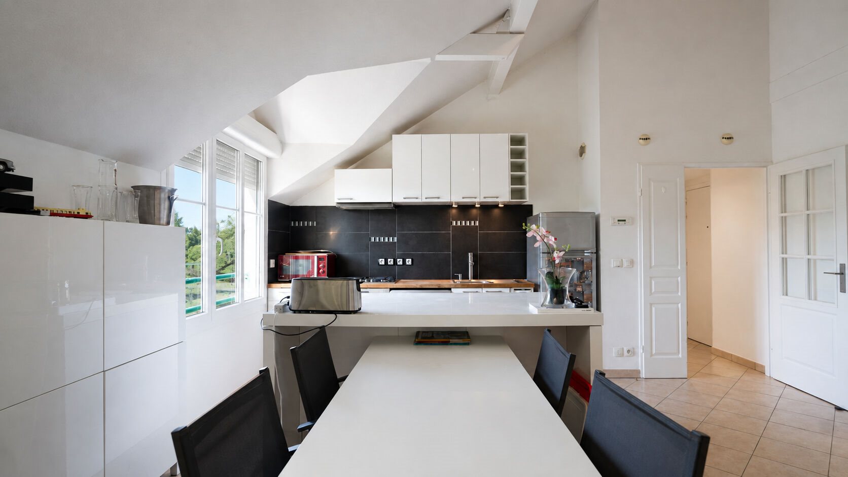 Appartement à vendre, 76m², Chênex