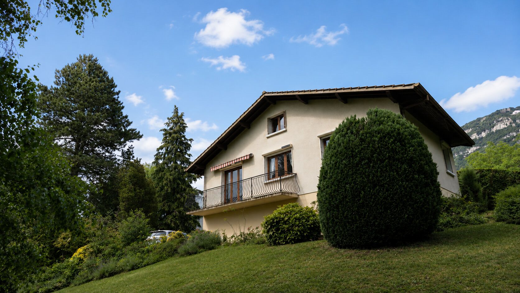 Maison à vendre, 101m², Collonges-sous-Salève