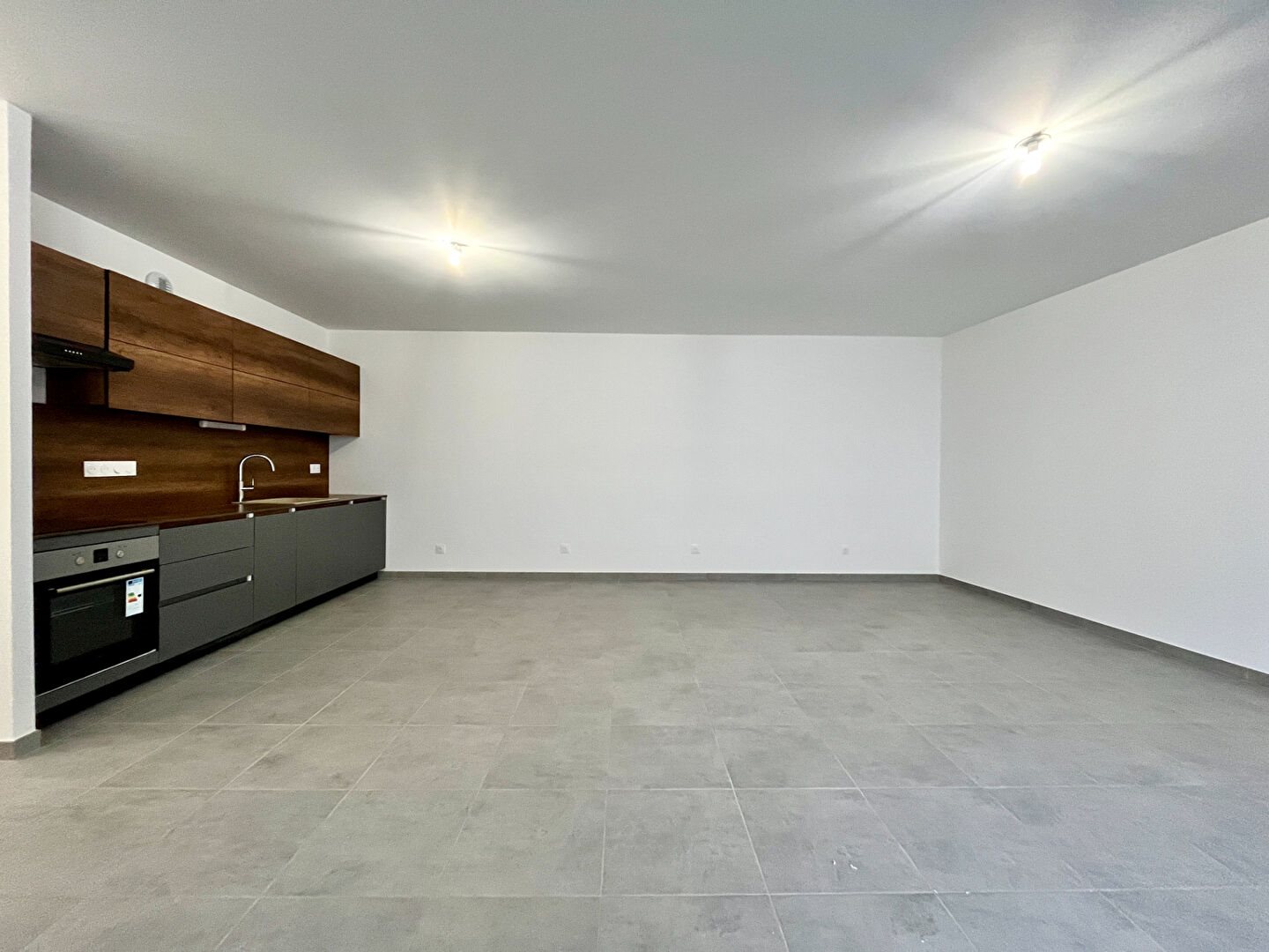 Appartement à louer, 85m², Saint-Julien-en-Genevois