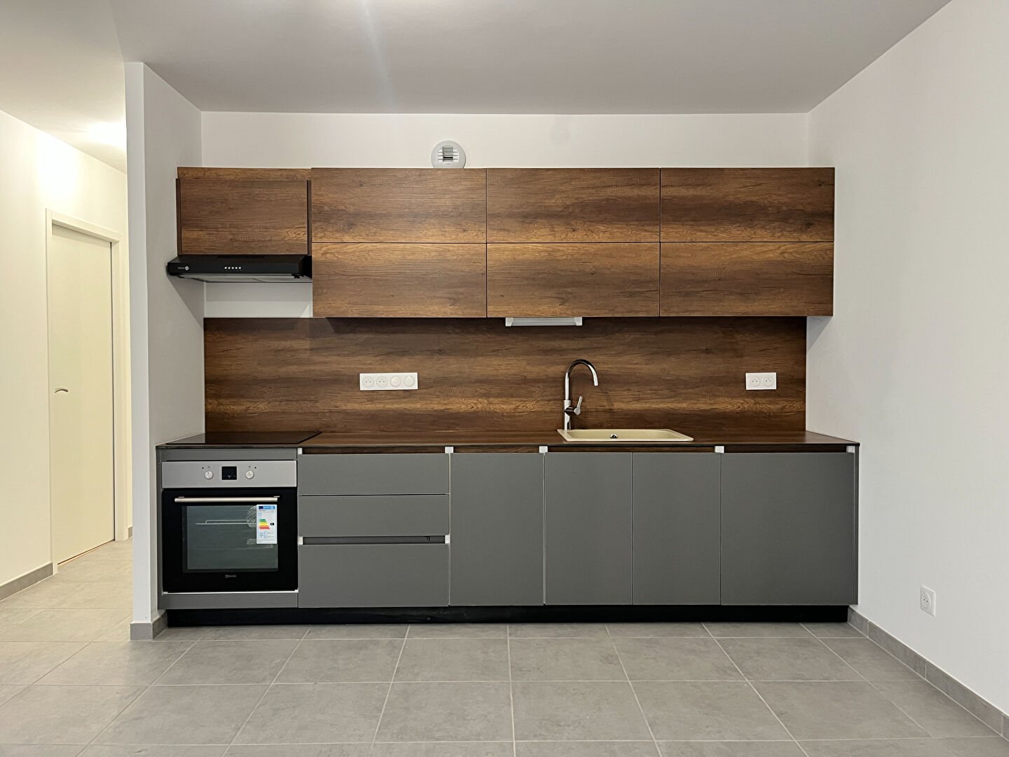 Appartement à louer, 85m², Saint-Julien-en-Genevois