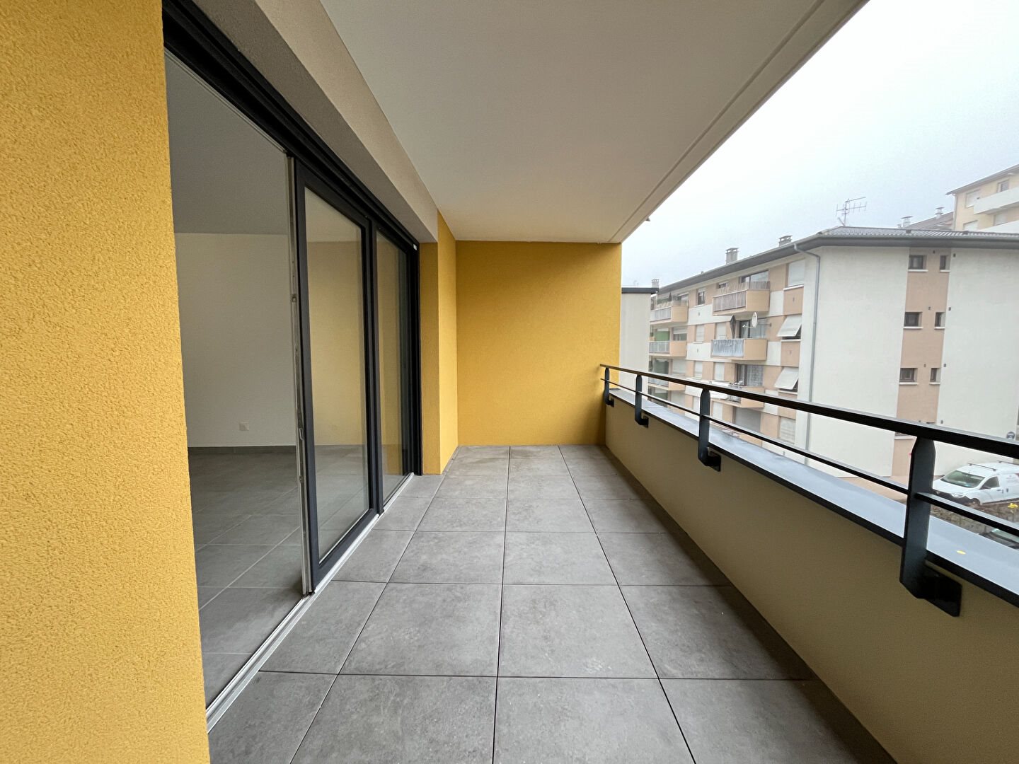 Appartement à louer, 85m², Saint-Julien-en-Genevois