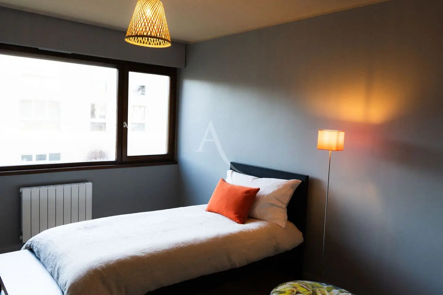 Appartement à louer, 107m², Saint-Julien-en-Genevois