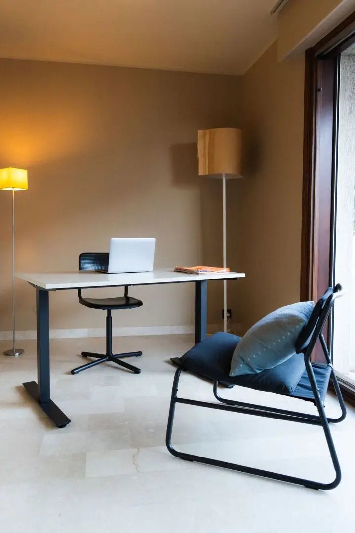Appartement à louer, 107m², Saint-Julien-en-Genevois