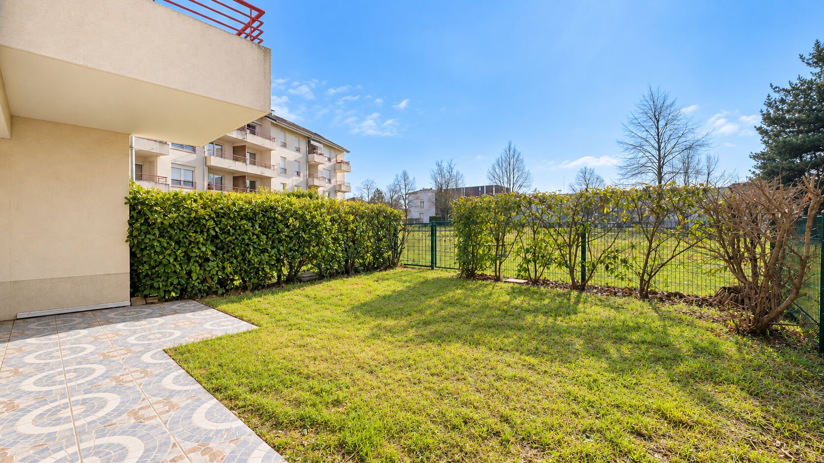 Appartement à vendre, 83m², Saint-Julien-en-Genevois