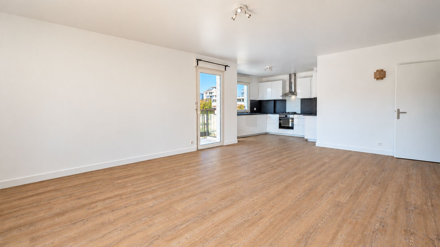 Appartement à vendre, 83m², Saint-Julien-en-Genevois