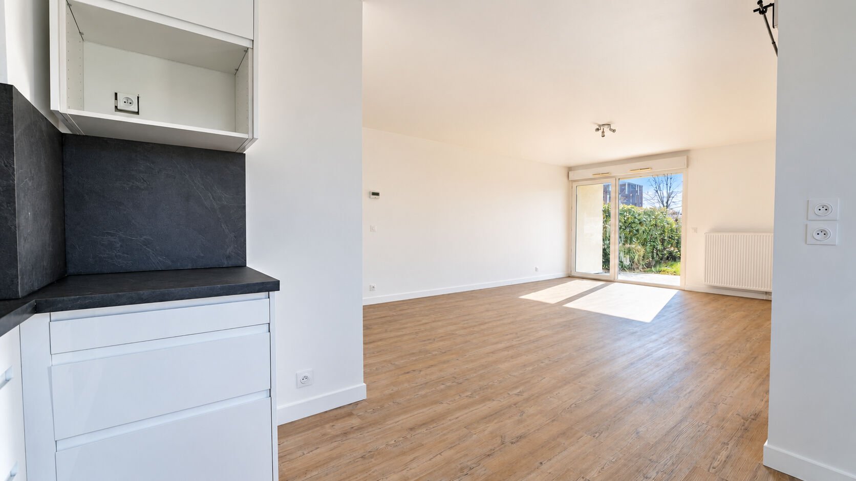 Appartement à vendre, 83m², Saint-Julien-en-Genevois