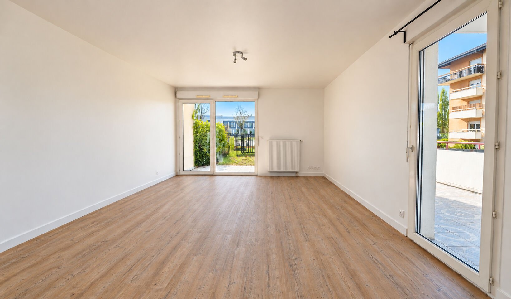 Appartement à vendre, 83m², Saint-Julien-en-Genevois