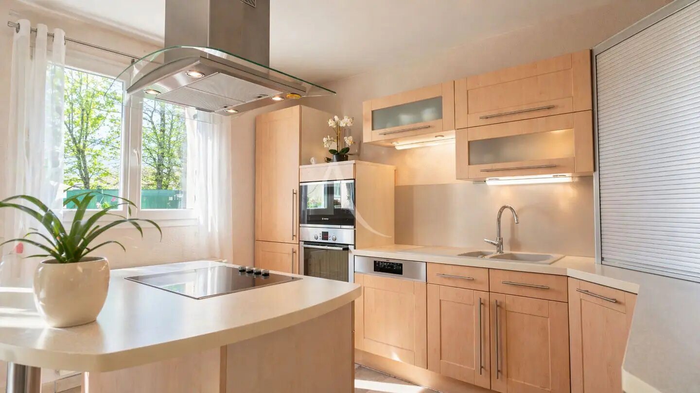 Maison à vendre, 124m², Collonges-sous-Salève