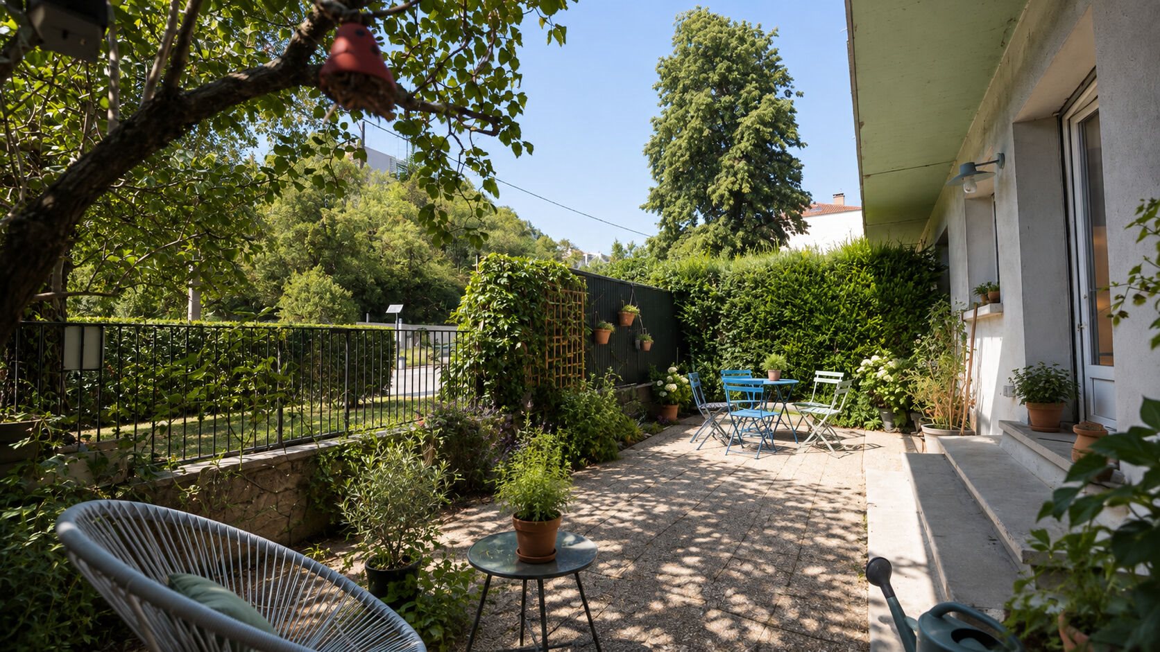 Appartement à vendre, 94m², Saint-Julien-en-Genevois