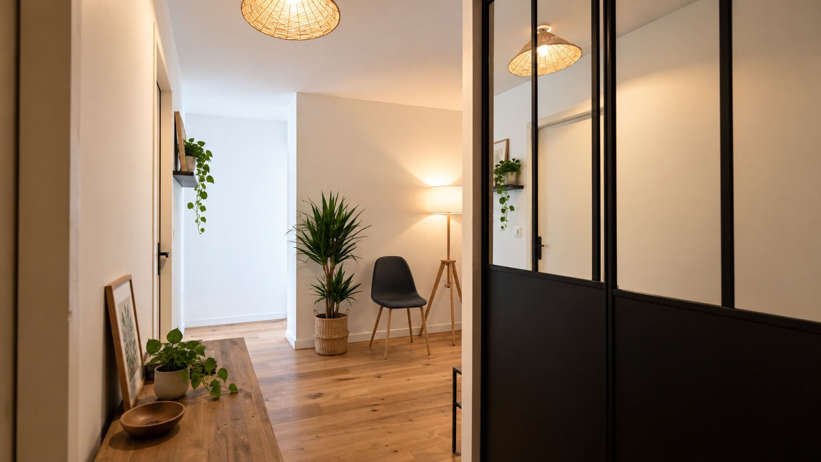 Appartement à vendre, 94m², Saint-Julien-en-Genevois