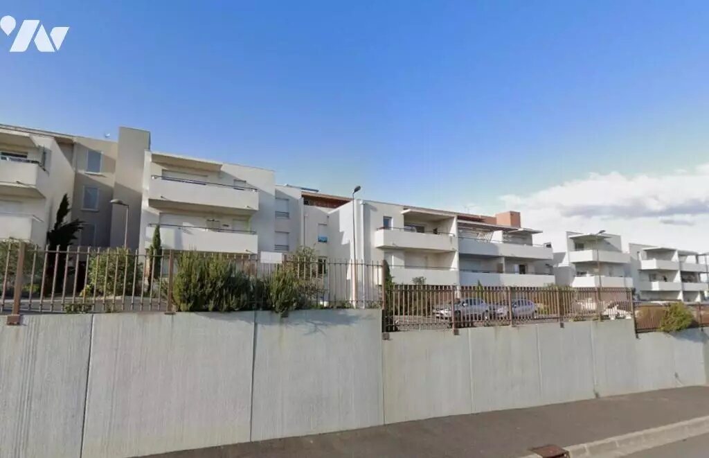 Appartement à vendre, 24m², Boujan-sur-Libron