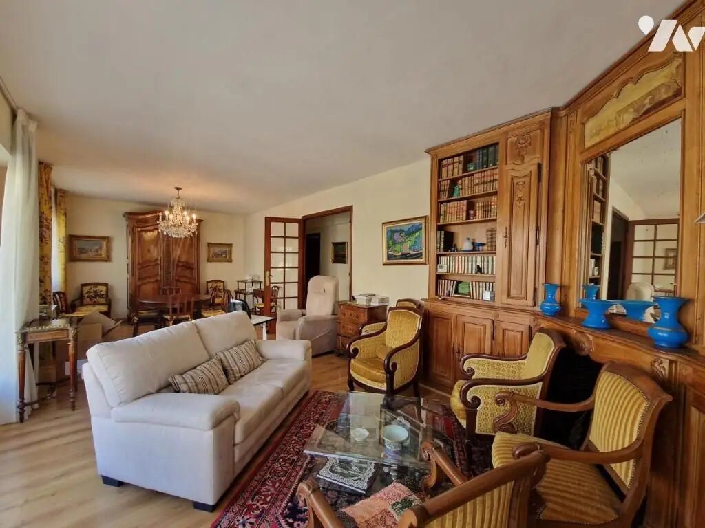 Appartement à vendre, 104m², Béziers