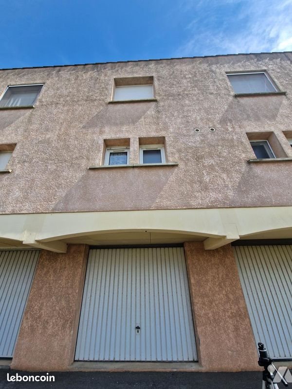 Appartement à vendre, 25m², Marseillan