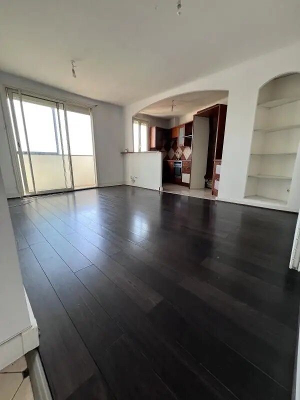 Appartement à vendre, 56m², Toulouse