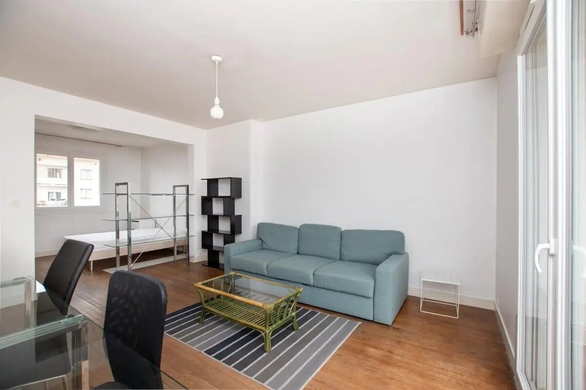 Appartement à vendre, 47m², Toulouse