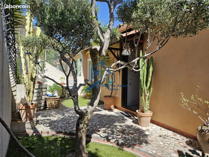 Maison à vendre, 99m², Cantaron