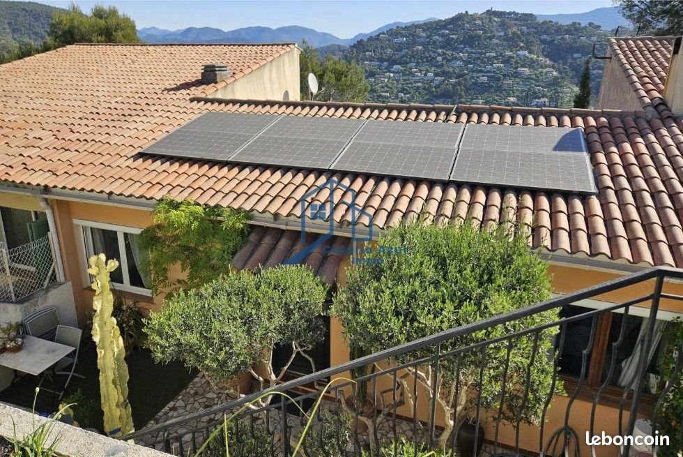 Maison à vendre, 99m², Cantaron