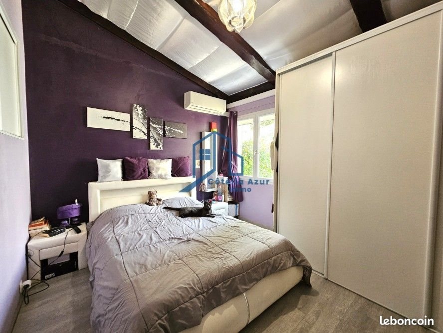 Maison à vendre, 99m², Cantaron