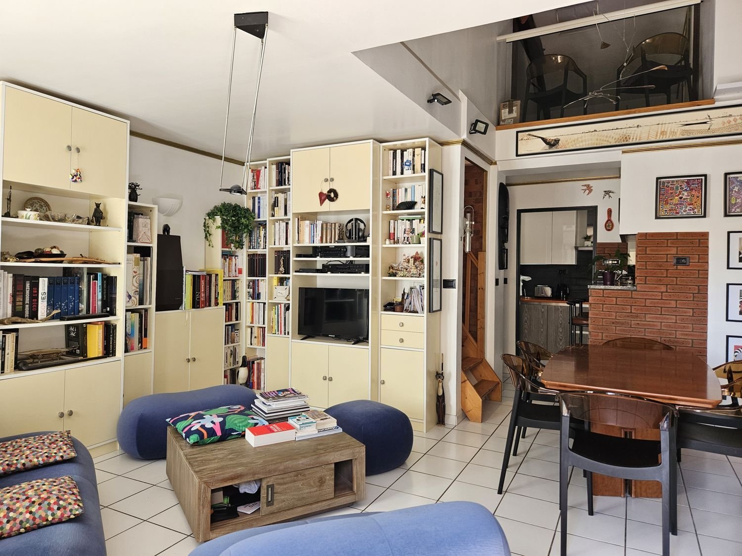 Appartement à vendre, 77m², Nice
