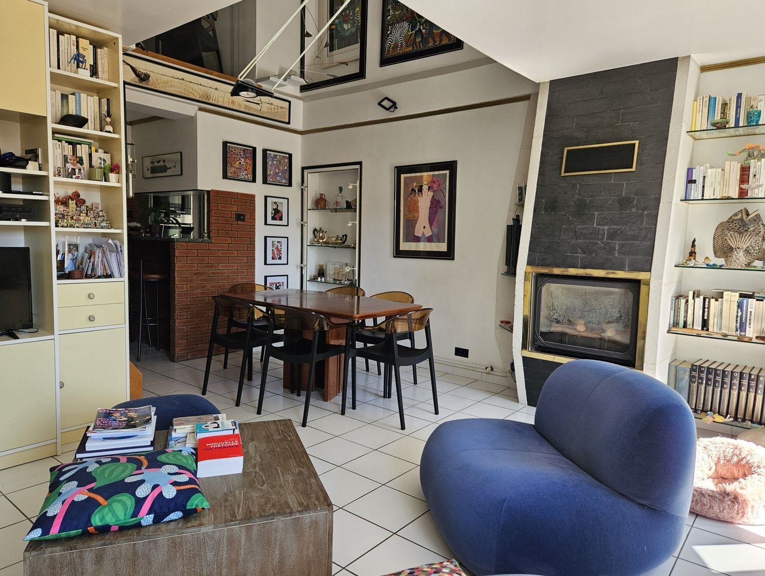 Appartement à vendre, 77m², Nice