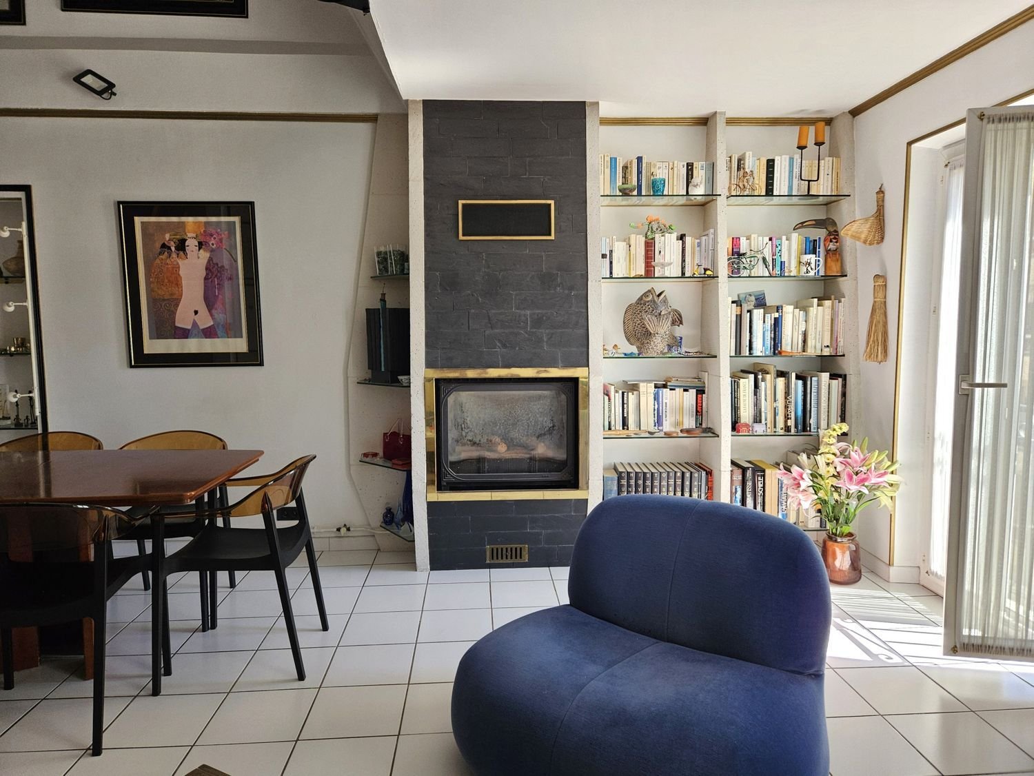 Appartement à vendre, 77m², Nice