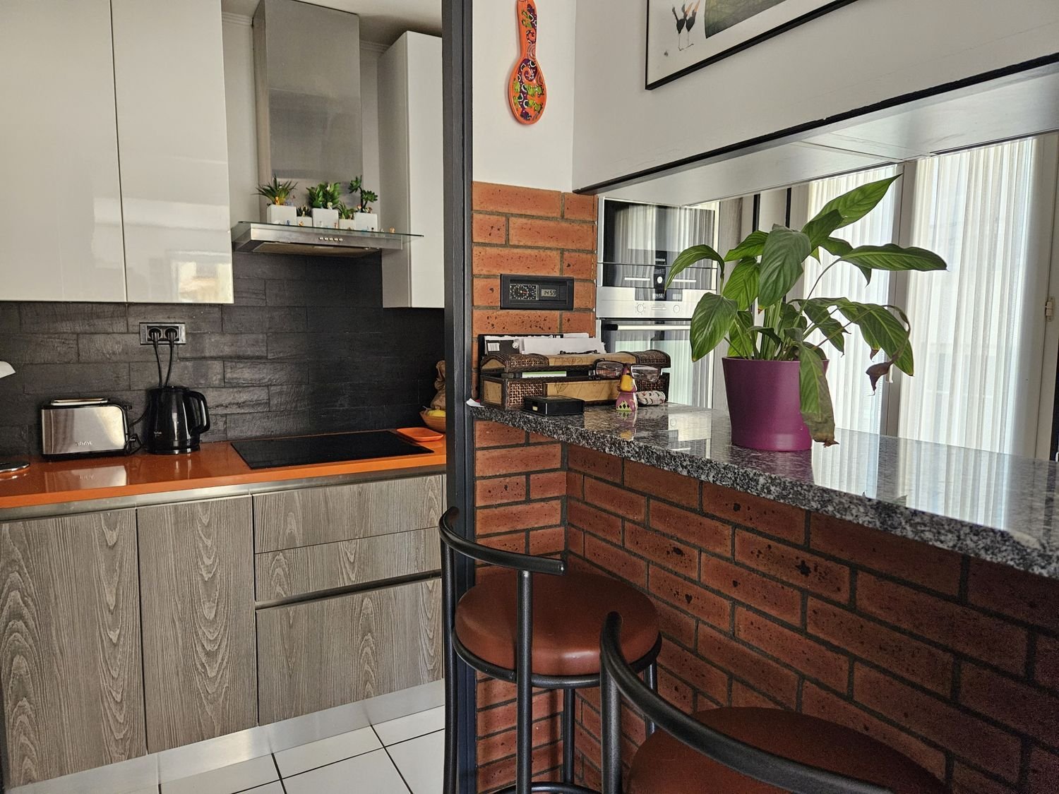 Appartement à vendre, 77m², Nice