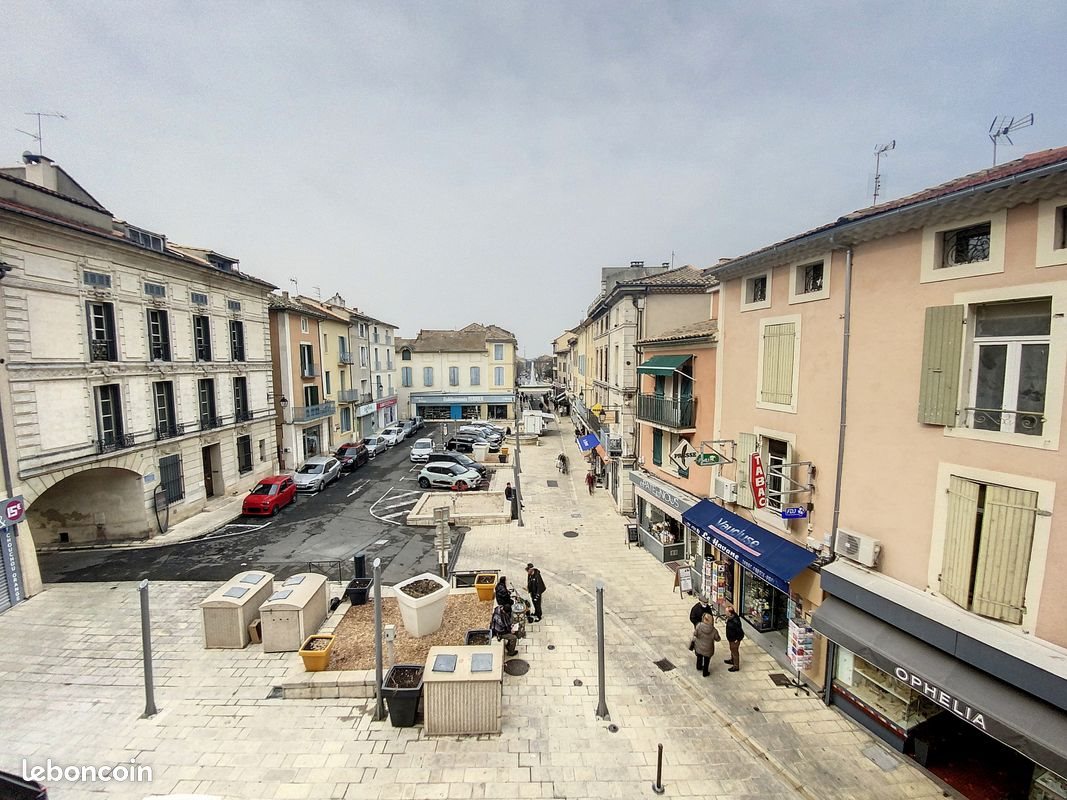Appartement à louer, 50m², Orange