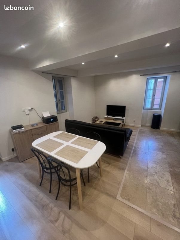 Appartement à louer, 50m², Orange
