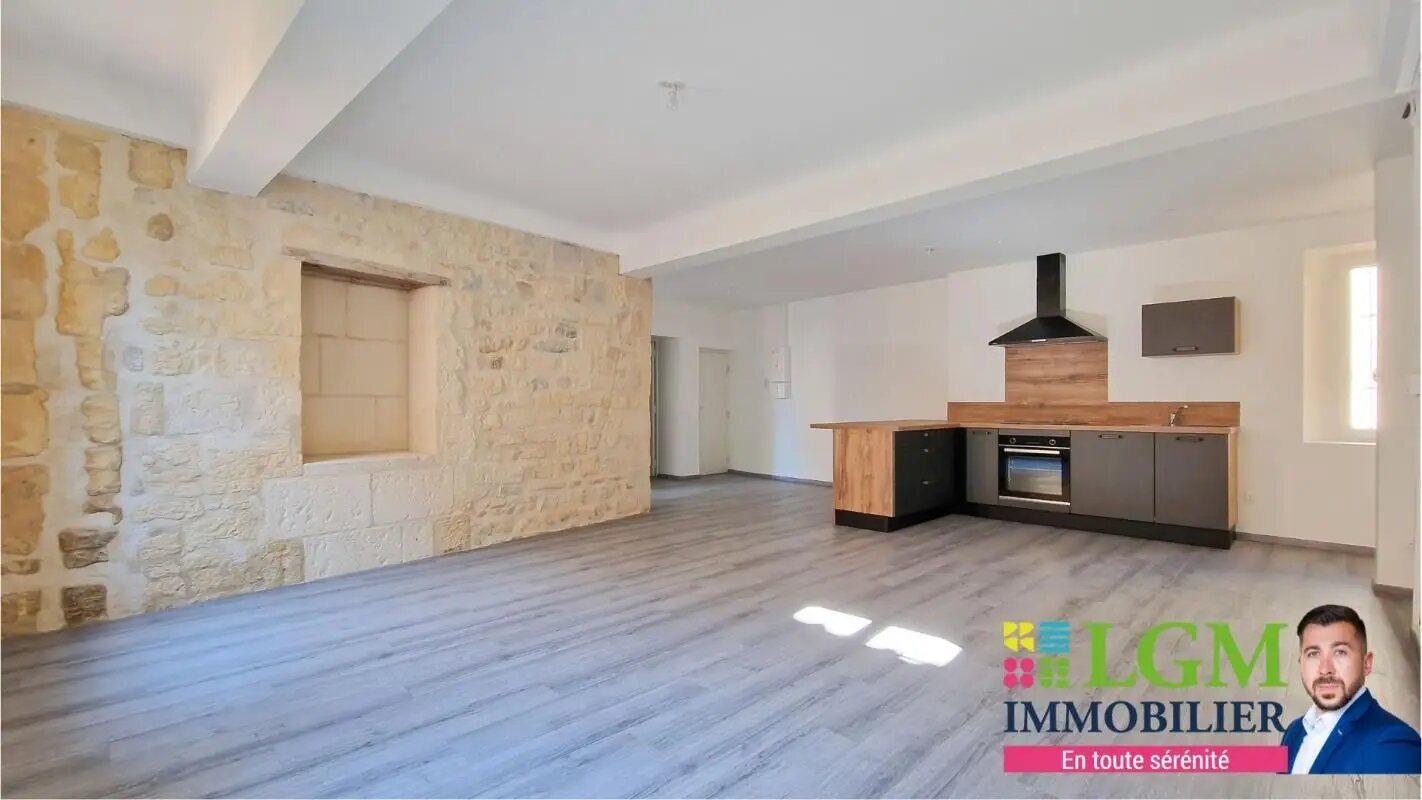 Appartement à louer, 87m², Tarascon
