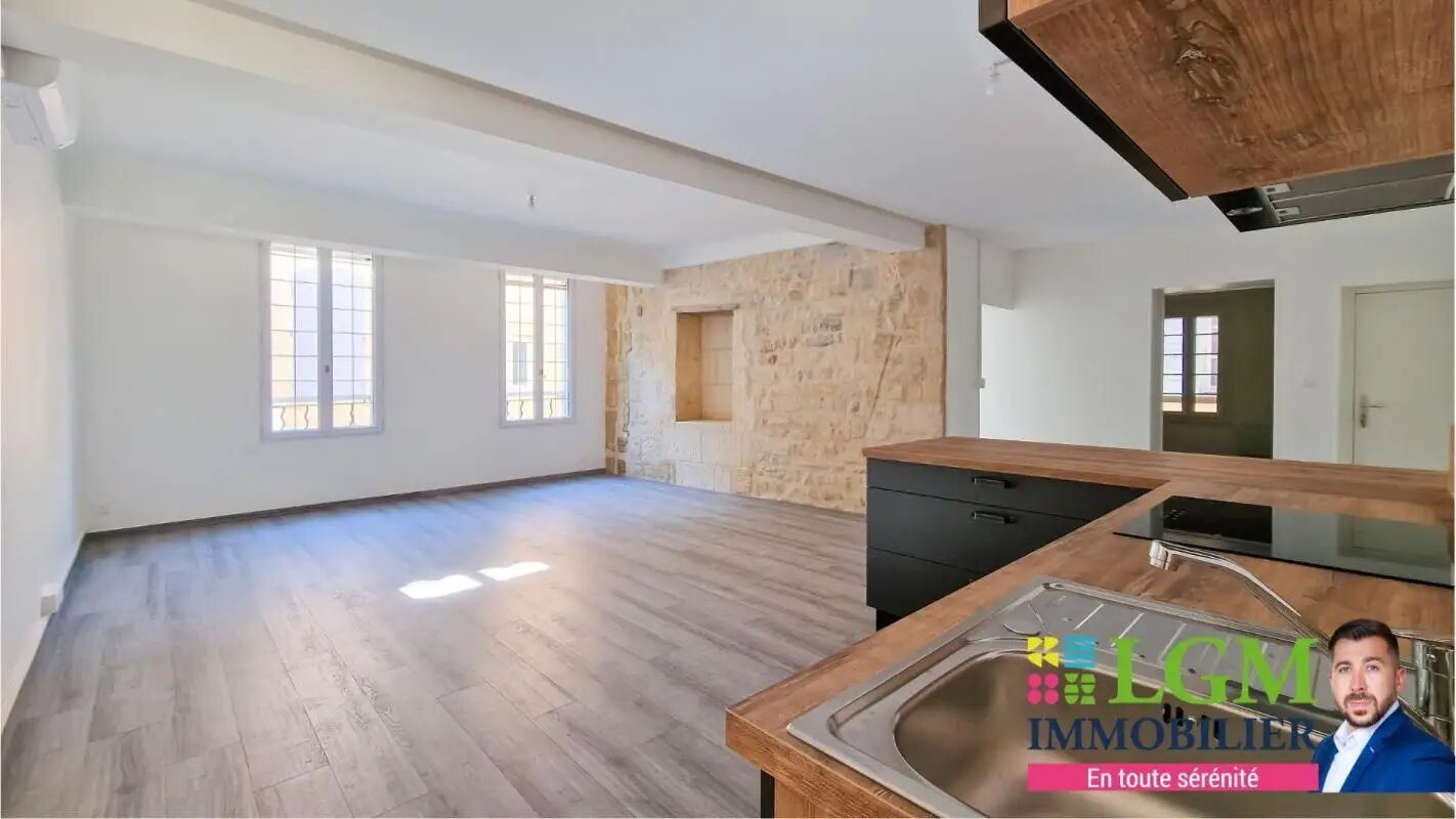 Appartement à louer, 87m², Tarascon