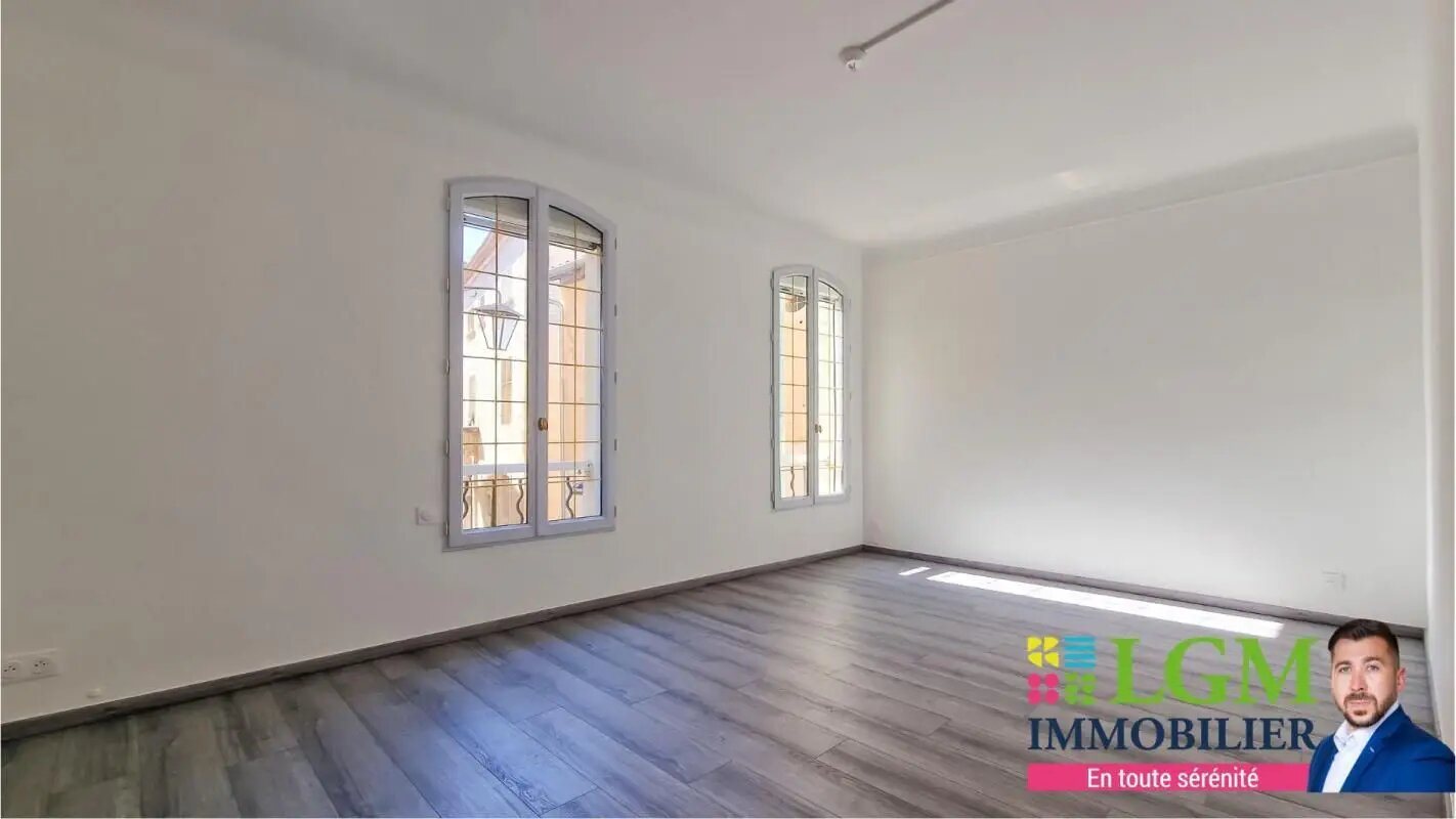 Appartement à louer, 87m², Tarascon