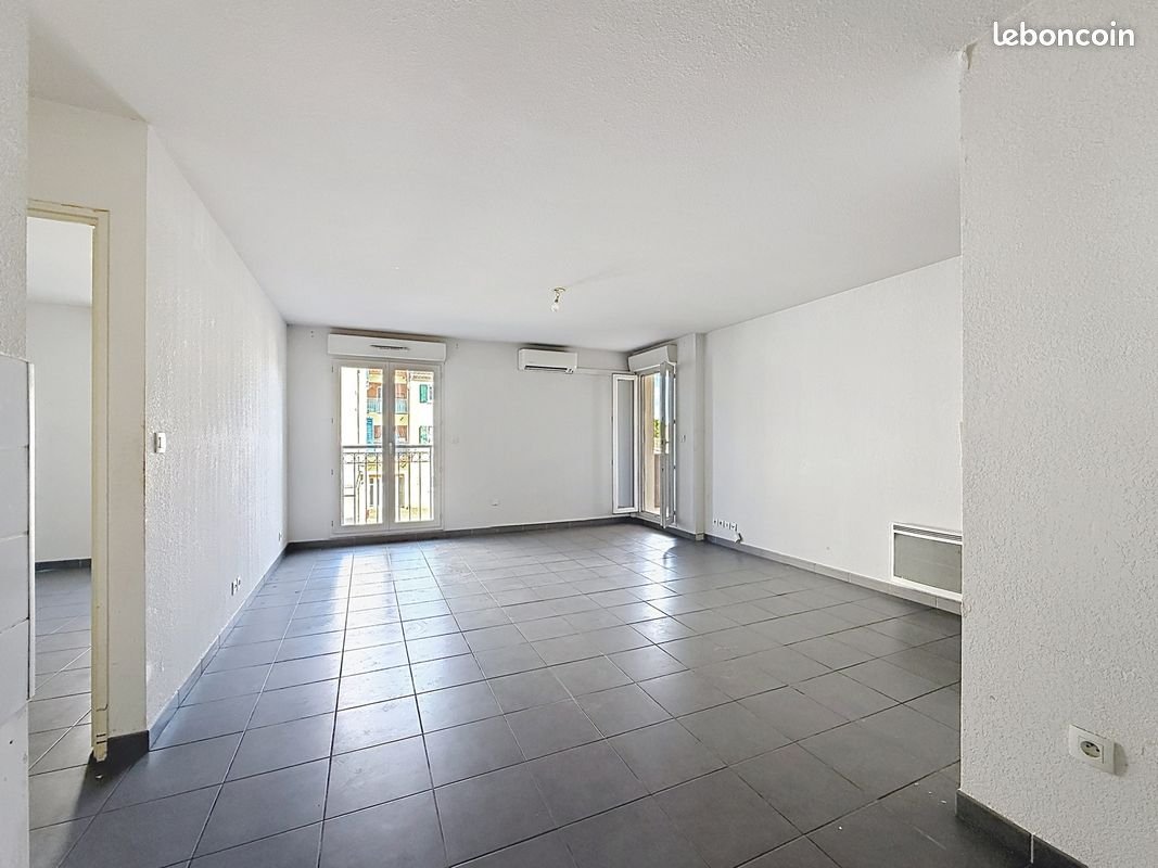 Appartement à vendre, 63m², Graveson
