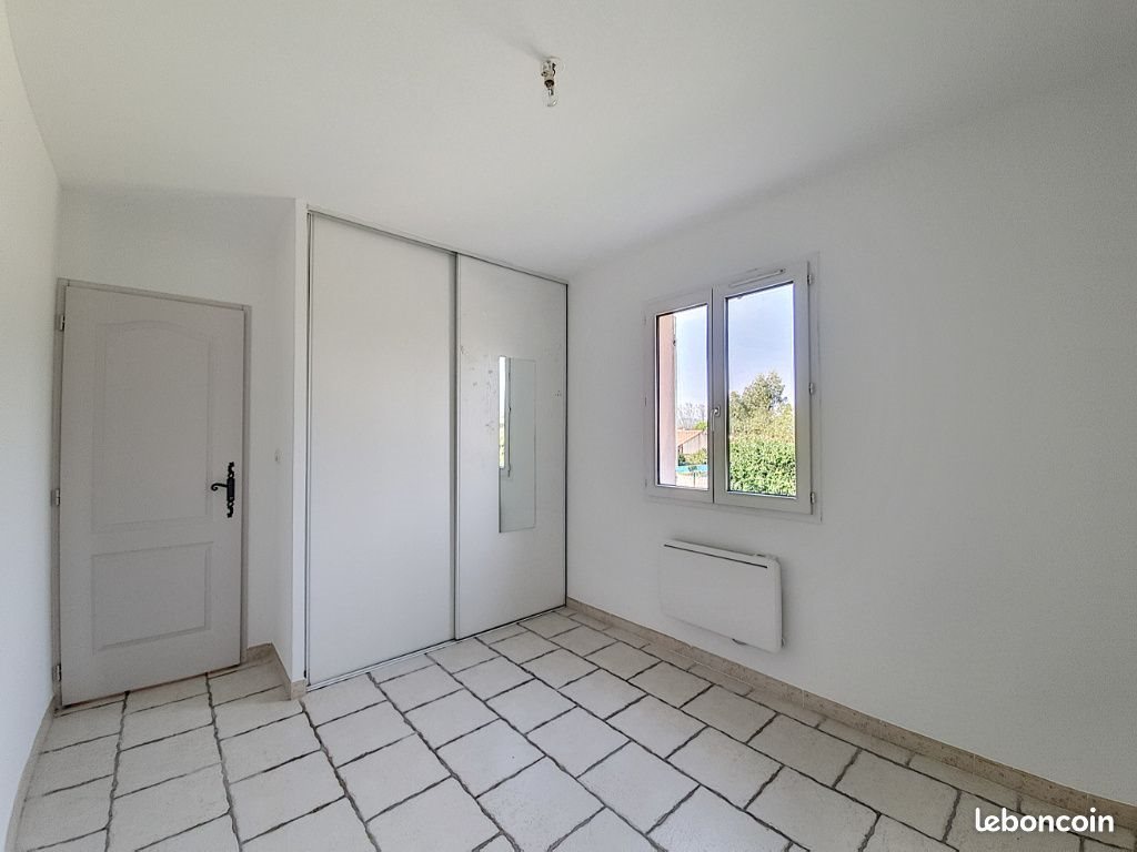 Maison à vendre, 90m², Graveson