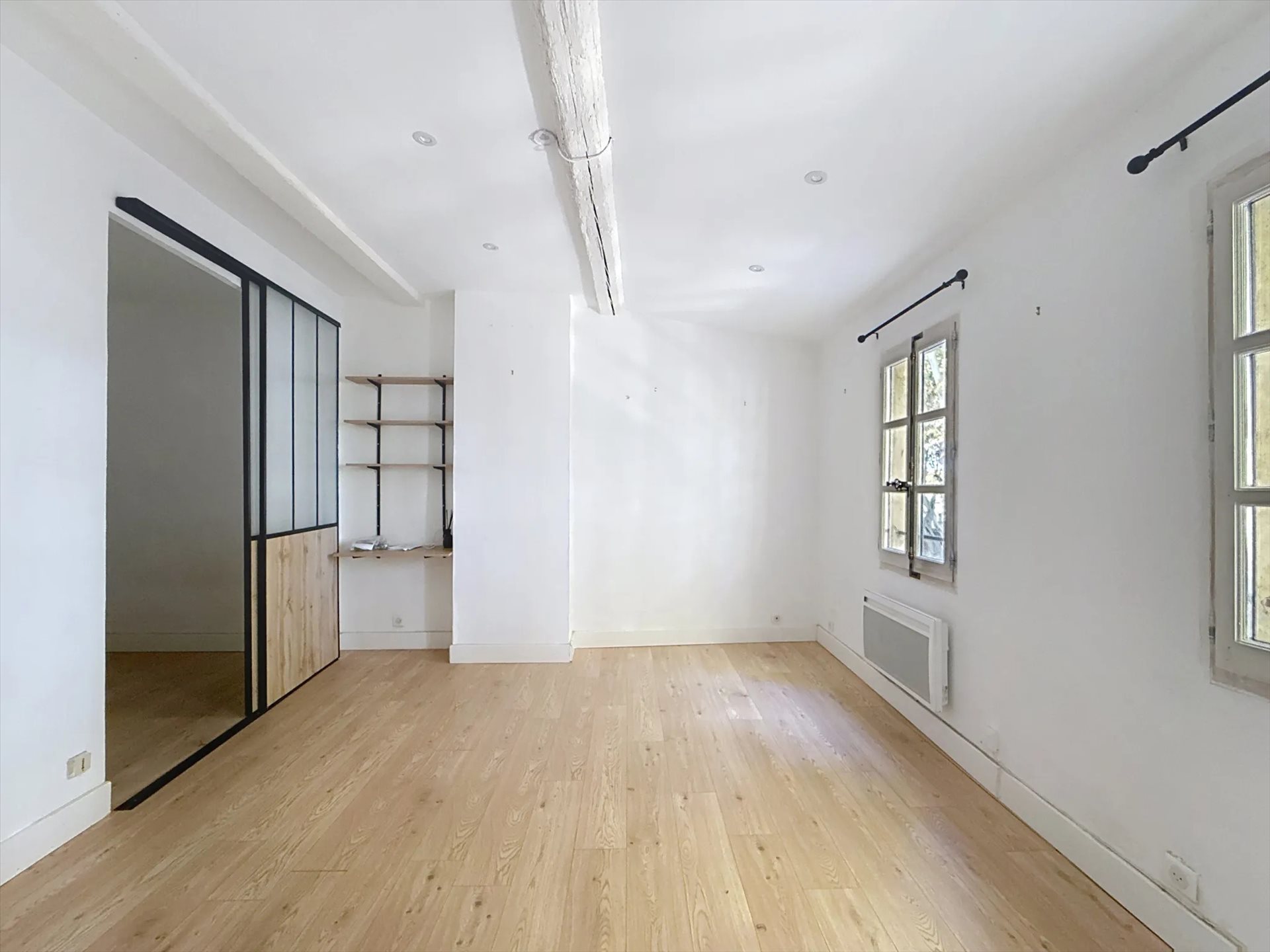Appartement à louer, 35m², Arles